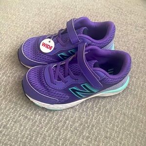 New Balance brand new with tags